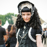 Besucher - Amphi Festival 2011