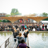 Besucher - Amphi Festival 2011