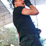 Die Krupps - Amphi Festival 2011