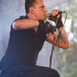 Die Krupps - Amphi Festival 2011