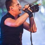 Die Krupps - Amphi Festival 2011