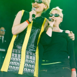 Die Funkhausgruppe - Amphi Festival 2011