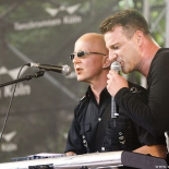 Melotron - Amphi Festival 2011