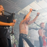 Saltatio Mortis - Amphi Festival 2011