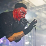 Agonoize - Amphi Festival 2011