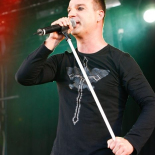 Melotron - Amphi Festival 2011