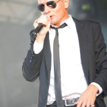 Nitzer Ebb - Amphi Festival 2011