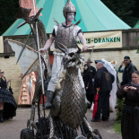 Elfia - 2013 Kasteeltuinen