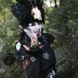 Elf Fantasy Fair - Arcen 2014