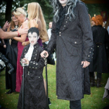 Elf Fantasy Fair - Arcen 2014