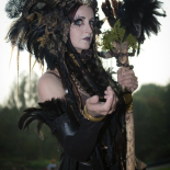 Elf Fantasy Fair - Arcen 2014