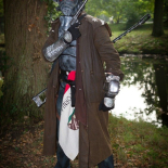 Elf Fantasy Fair - Arcen 2014