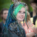 Elf Fantasy Fair - Arcen 2014