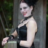 Elf Fantasy Fair - Arcen 2014