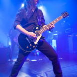 Blind Guardian - Europahalle Trier 23.04.2015