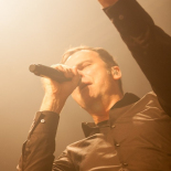 Blind Guardian - Europahalle Trier 23.04.2015