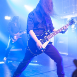 Blind Guardian - Europahalle Trier 23.04.2015