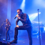 Blind Guardian - Europahalle Trier 23.04.2015