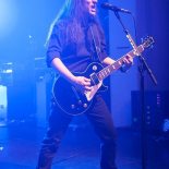 Blind Guardian - Europahalle Trier 23.04.2015