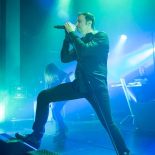 Blind Guardian - Europahalle Trier 23.04.2015