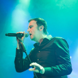 Blind Guardian - Europahalle Trier 23.04.2015