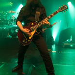 Blind Guardian - Europahalle Trier 23.04.2015