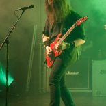 Blind Guardian - Europahalle Trier 23.04.2015