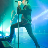 Blind Guardian - Europahalle Trier 23.04.2015