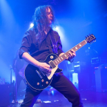 Blind Guardian - Europahalle Trier 23.04.2015