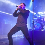 Blind Guardian - Europahalle Trier 23.04.2015