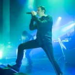 Blind Guardian - Europahalle Trier 23.04.2015