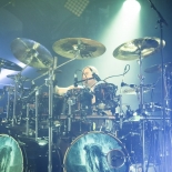 Blind Guardian - Europahalle Trier 23.04.2015