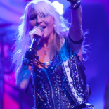 Doro - Garage Saarbrücken 19.04.2015