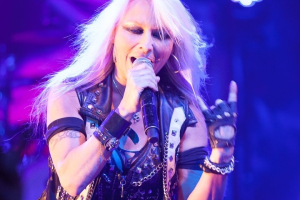 Doro  2015 Saarbrücken