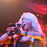 Doro - Garage Saarbrücken 19.04.2015