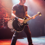 Godsmack - Rockhal 18.06.2015