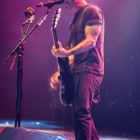 Godsmack - Rockhal 18.06.2015