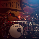 Godsmack - Rockhal 18.06.2015