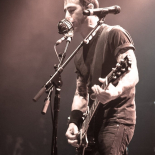 Godsmack - Rockhal 18.06.2015