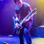 Godsmack - Rockhal 18.06.2015