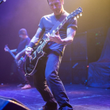 Godsmack - Rockhal 18.06.2015