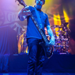 Godsmack - Rockhal 18.06.2015