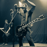 Godsmack - Rockhal 18.06.2015