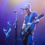 Godsmack - Rockhal 18.06.2015