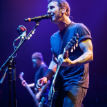 Godsmack - Rockhal 18.06.2015