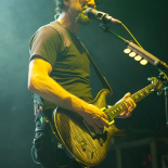 Godsmack - Rockhal 18.06.2015