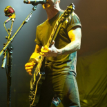 Godsmack - Rockhal 18.06.2015