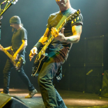 Godsmack - Rockhal 18.06.2015