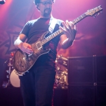 Godsmack - Rockhal 18.06.2015