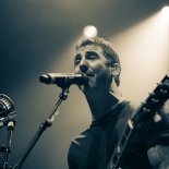 Godsmack - Rockhal 18.06.2015